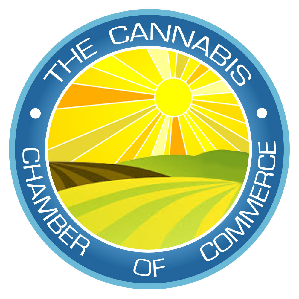 Cannabis Chamber of Commerce Logo