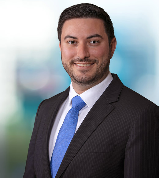 Joshua L Resnick | West Palm Beach Litigation Attorney