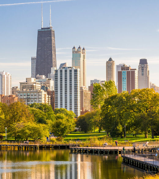 Photo of Chicago