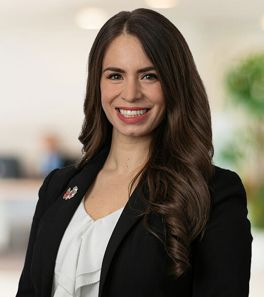 Alaina Karsten, McDonald Hopkins LLC Photo