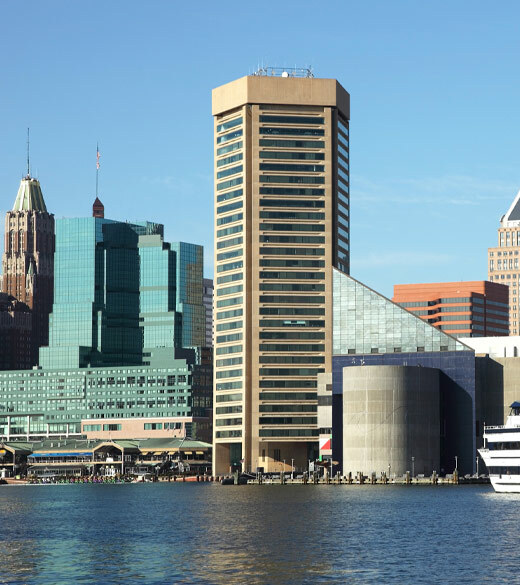 Photo of Baltimore