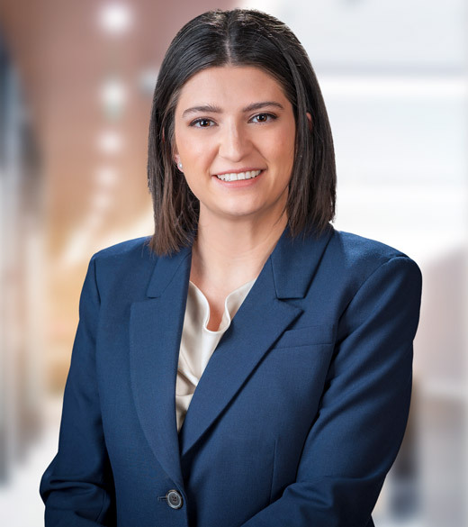 Kate Montgomery, McDonald Hopkins LLC Photo