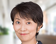 Tomoko Ishihara