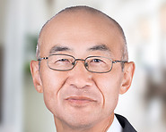 Nobuhiko Sukenaga