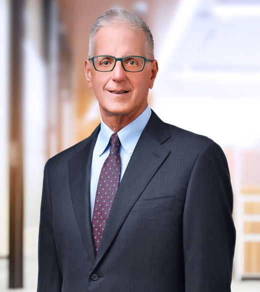 Thomas Stine, McDonald Hopkins LLC Photo