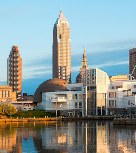 Photo of Cleveland