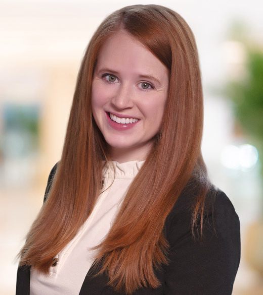 Meghan Collins, McDonald Hopkins LLC Photo