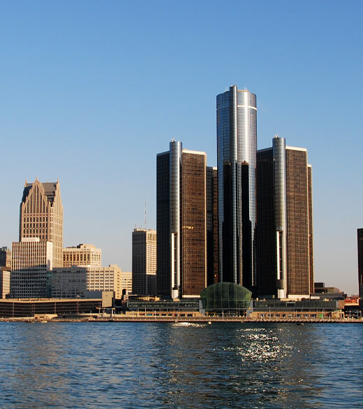 Photo of Detroit