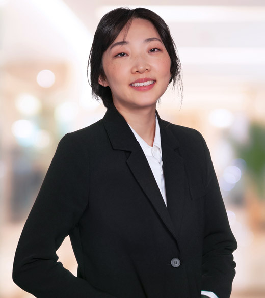 Suyung Song McDonald Hopkins Attorney