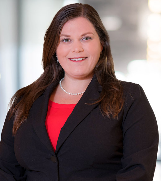 Amy Willey, McDonald Hopkins LLC Photo